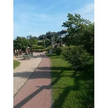 Kappeblick At The Carousel Dom wakacyjny Winterberg