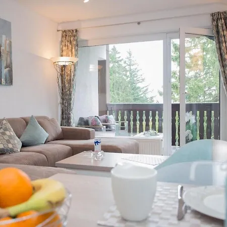 Kappeblick At The Carousel Dom wakacyjny Winterberg