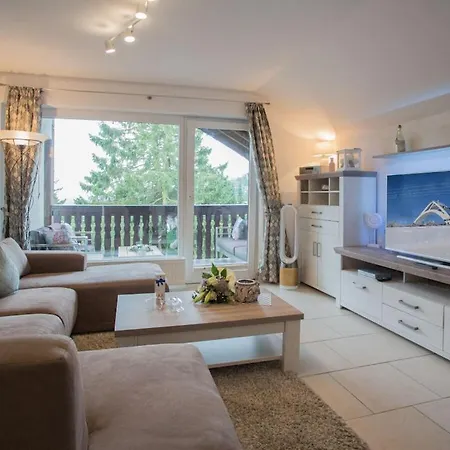 Dom wakacyjny Kappeblick At The Carousel