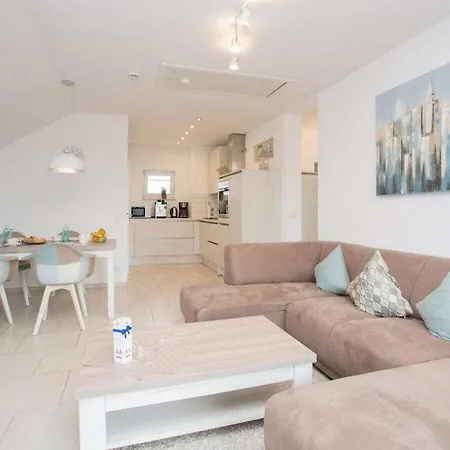 Dom wakacyjny Kappeblick At The Carousel