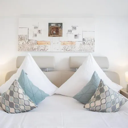 Kappeblick At The Carousel Dom wakacyjny Winterberg