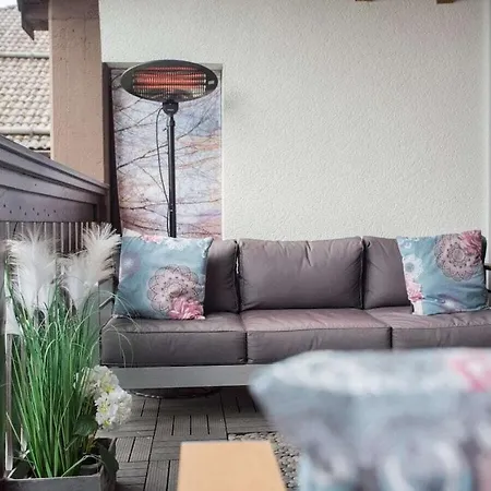 Kappeblick At The Carousel *