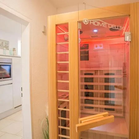 Kappeblick At The Carousel * Winterberg