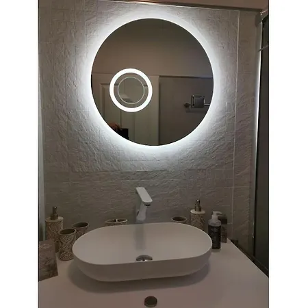 Dom wakacyjny Kappeblick At The Carousel