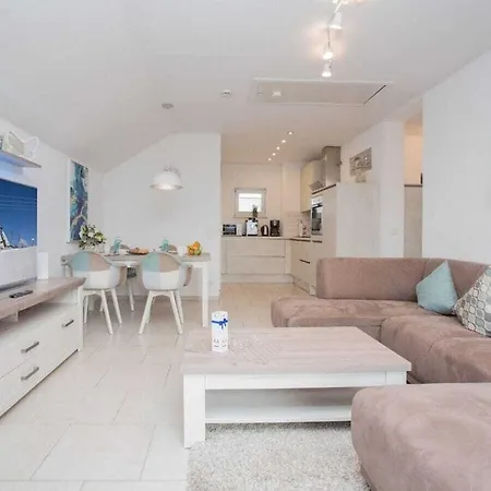 Dom wakacyjny Kappeblick At The Carousel *