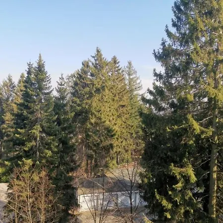 Nyaraló Kappeblick At The Carousel Winterberg