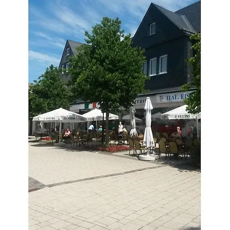 Kappeblick At The Carousel *