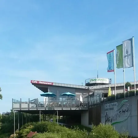 Kappeblick At The Carousel Dom wakacyjny