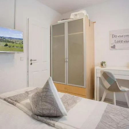 Kappeblick At The Carousel Winterberg