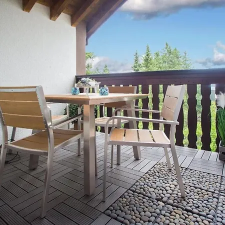 Kappeblick At The Carousel Dom wakacyjny *