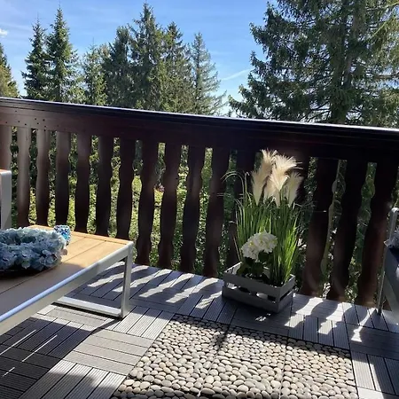 Dom wakacyjny Kappeblick At The Carousel Winterberg