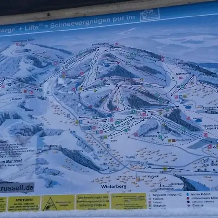 Dom wakacyjny Kappeblick At The Carousel