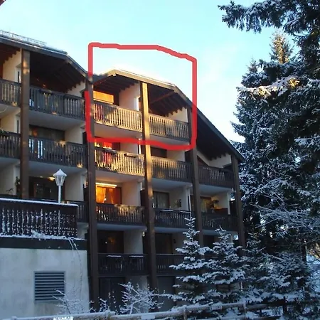 Kappeblick At The Carousel Dom wakacyjny *