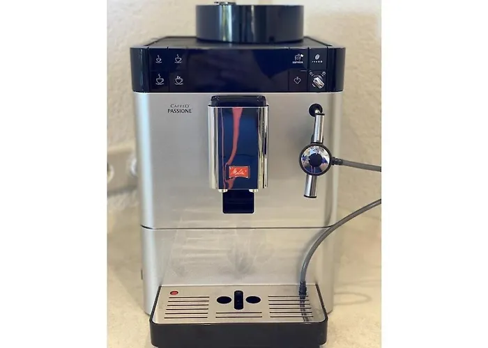 Kappeblick At The Carousel Winterberg