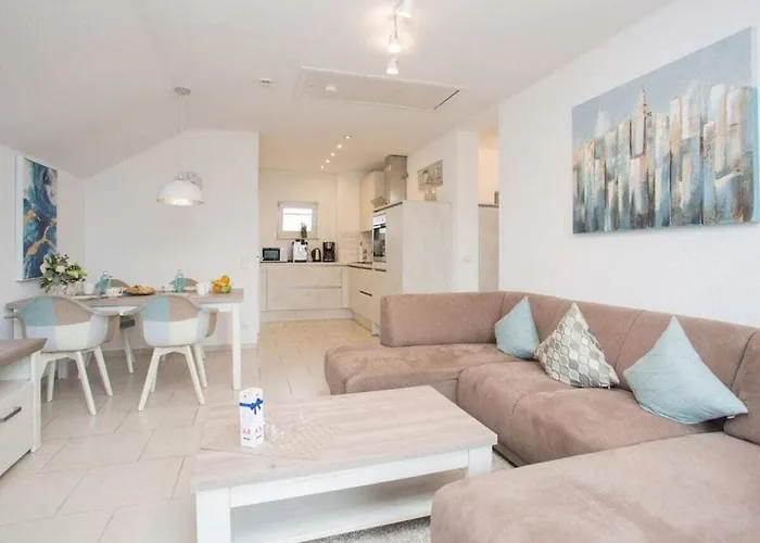 Сasa de vacaciones Kappeblick At The Carousel