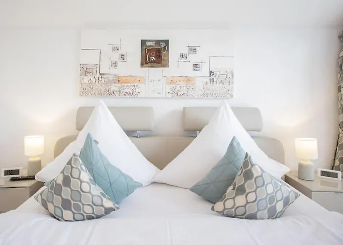 Kappeblick At The Carousel Сasa de vacaciones Winterberg