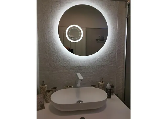 Feriehus Kappeblick At The Carousel