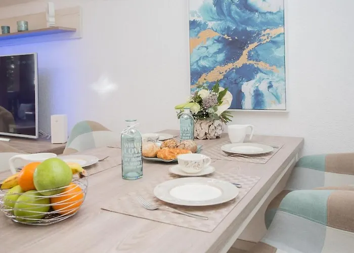 Kappeblick At The Carousel Сasa de vacaciones Winterberg