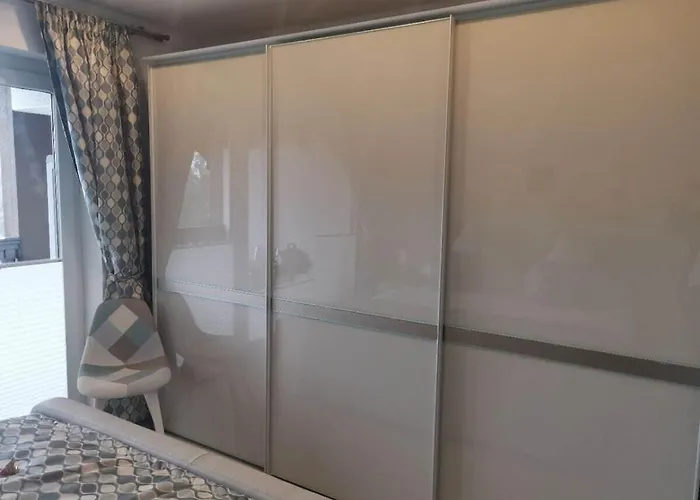 Kappeblick At The Carousel