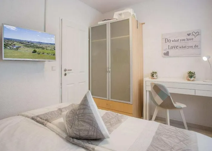 Kappeblick At The Carousel Winterberg