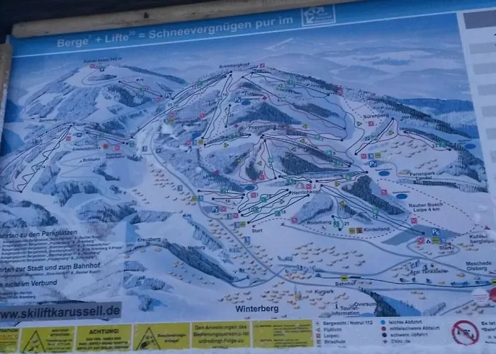 Feriehus Kappeblick At The Carousel